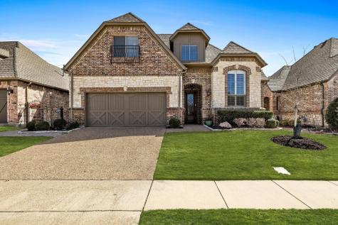 209 La Fontaine Lane Keller TX 76248