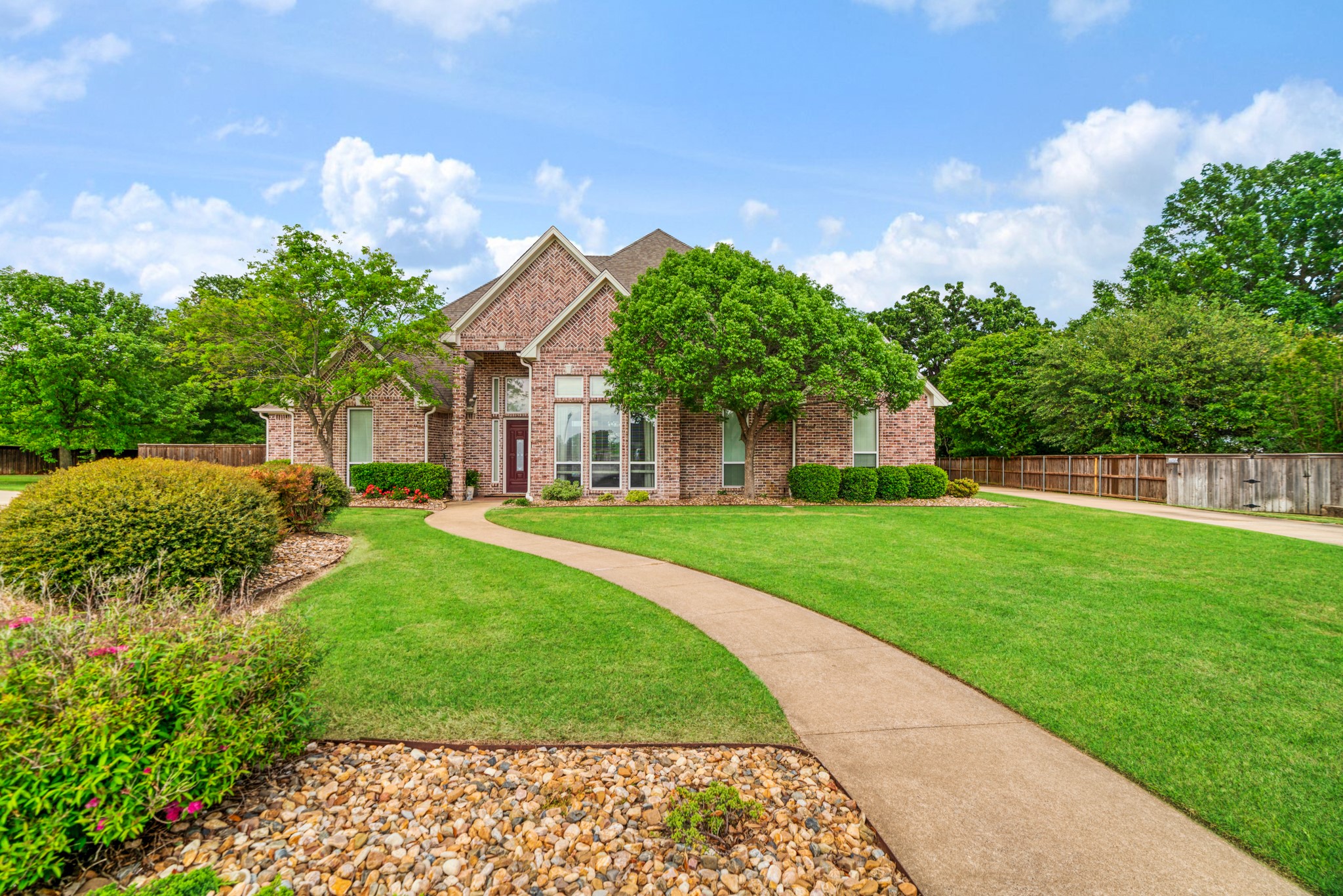 3655 Darnell Drive Paris TX 75462