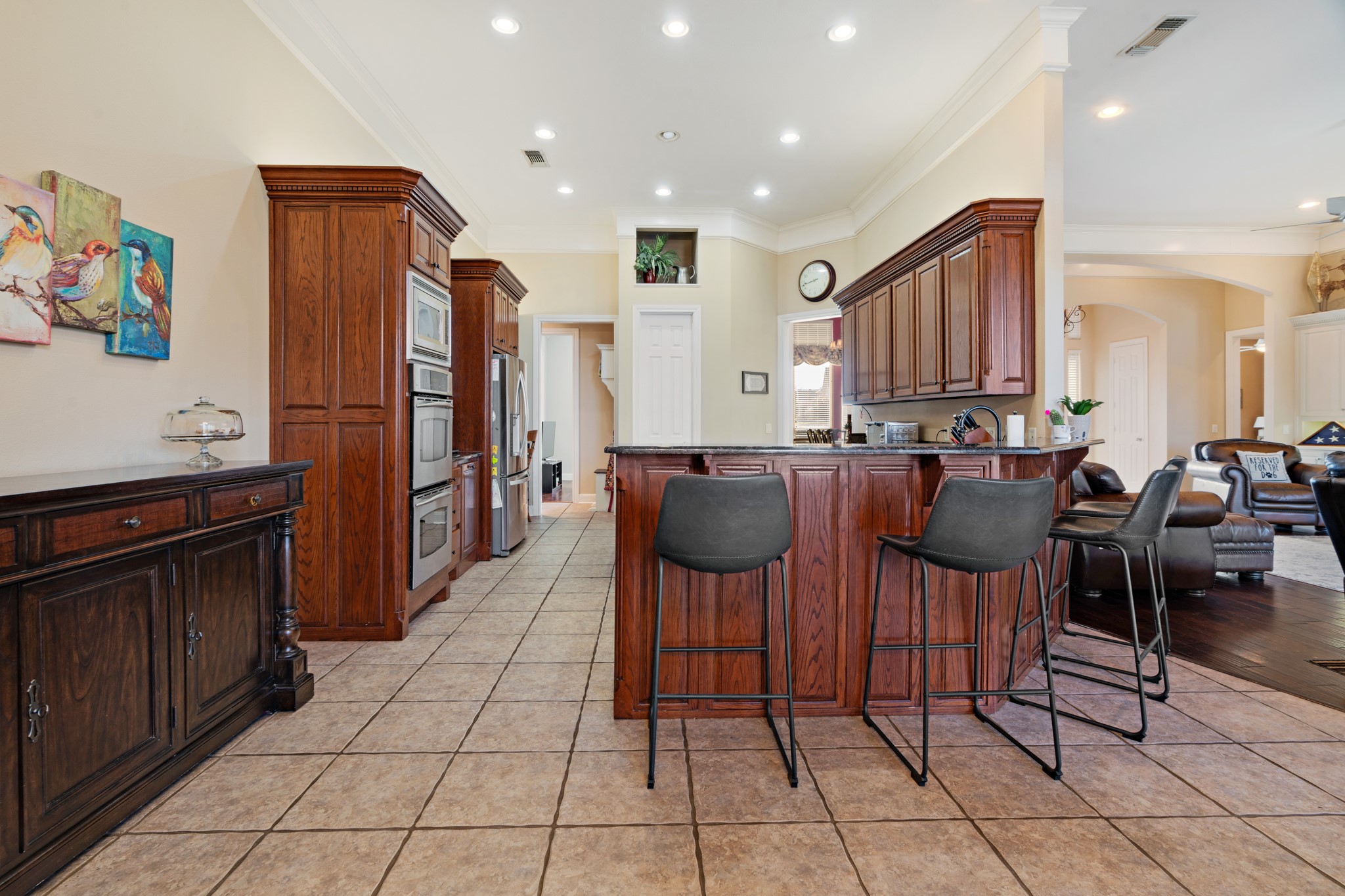 3655 Darnell Drive Paris TX 75462