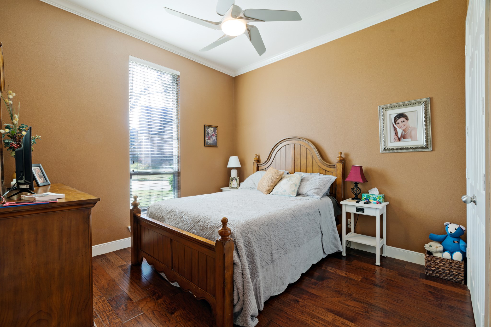 3655 Darnell Drive Paris TX 75462