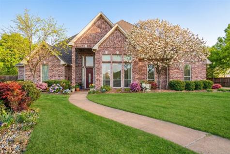 3655 Darnell Drive Paris TX 75462