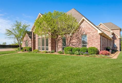 3655 Darnell Drive Paris TX 75462