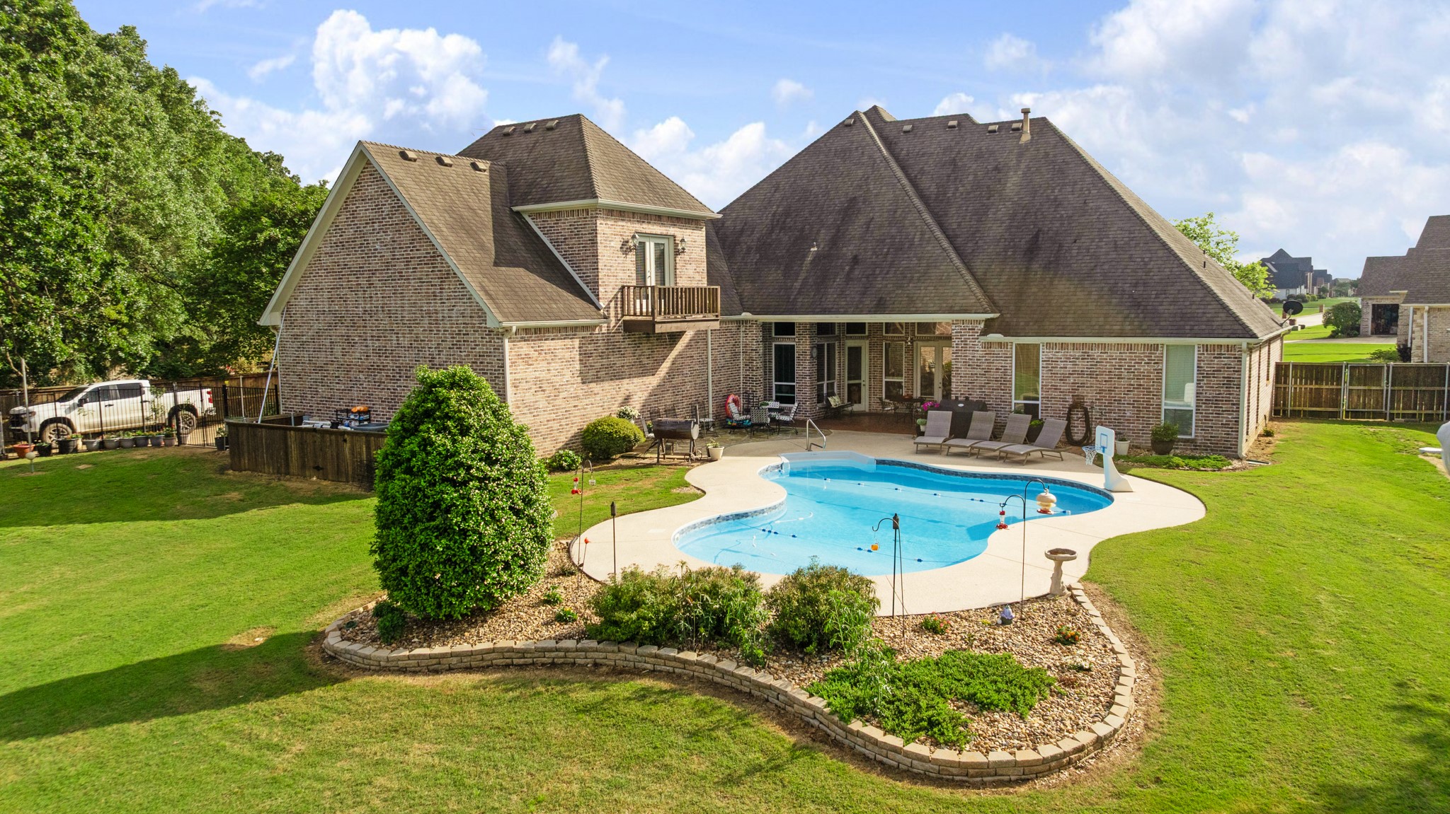 3655 Darnell Drive Paris TX 75462