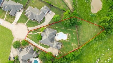 3655 Darnell Drive Paris TX 75462