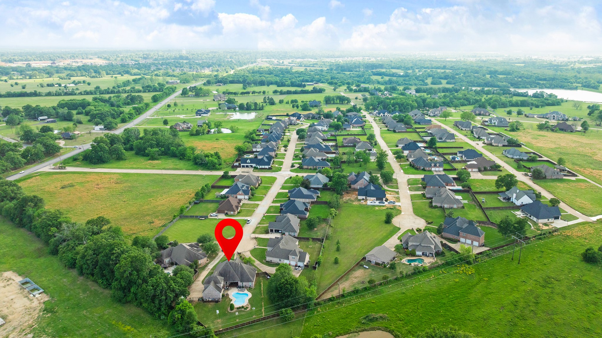 3655 Darnell Drive Paris TX 75462