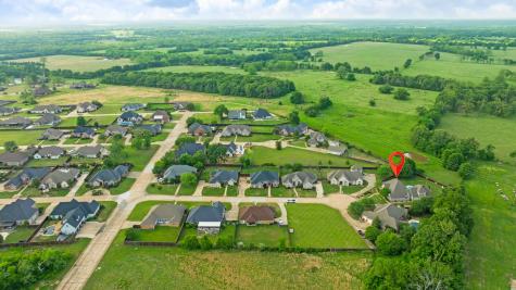 3655 Darnell Drive Paris TX 75462