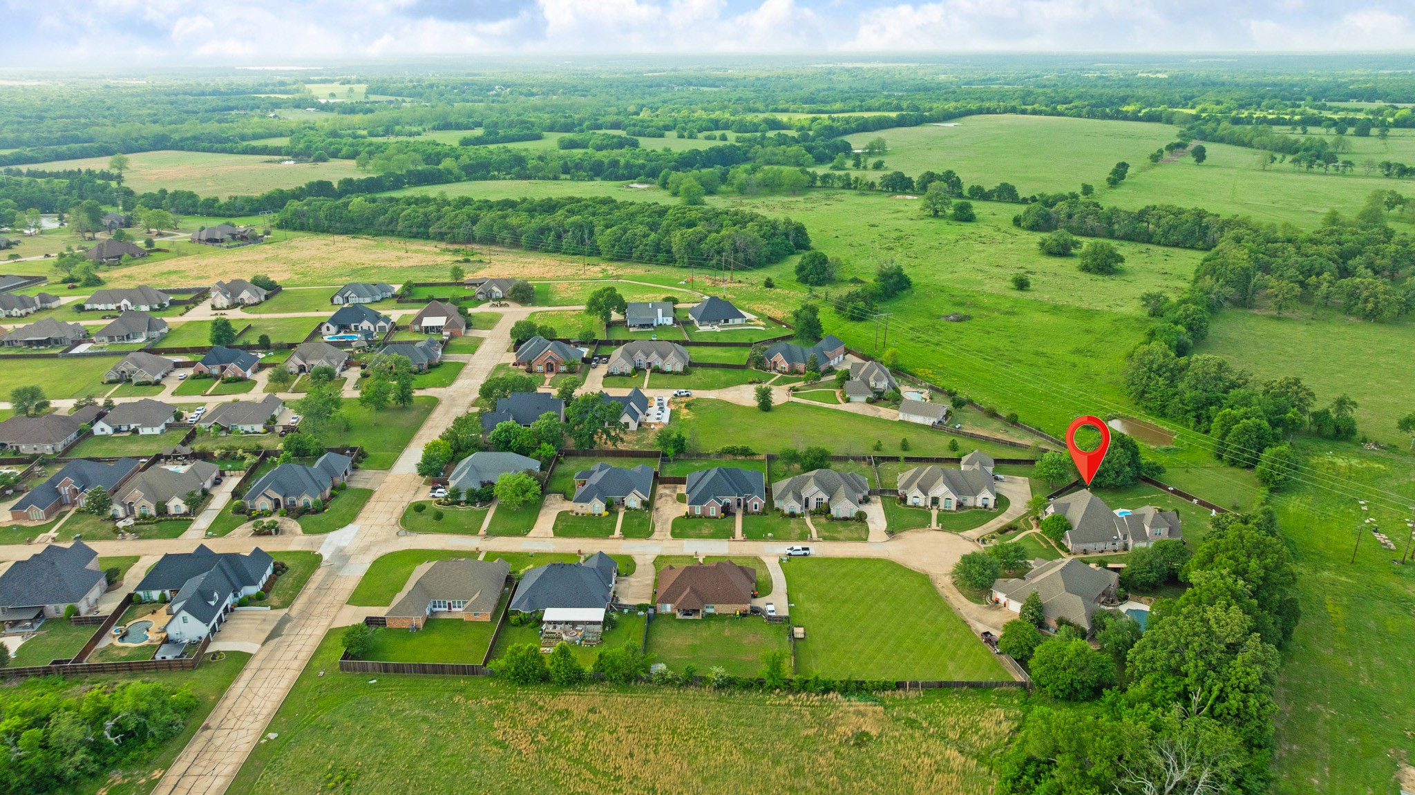 3655 Darnell Drive Paris TX 75462