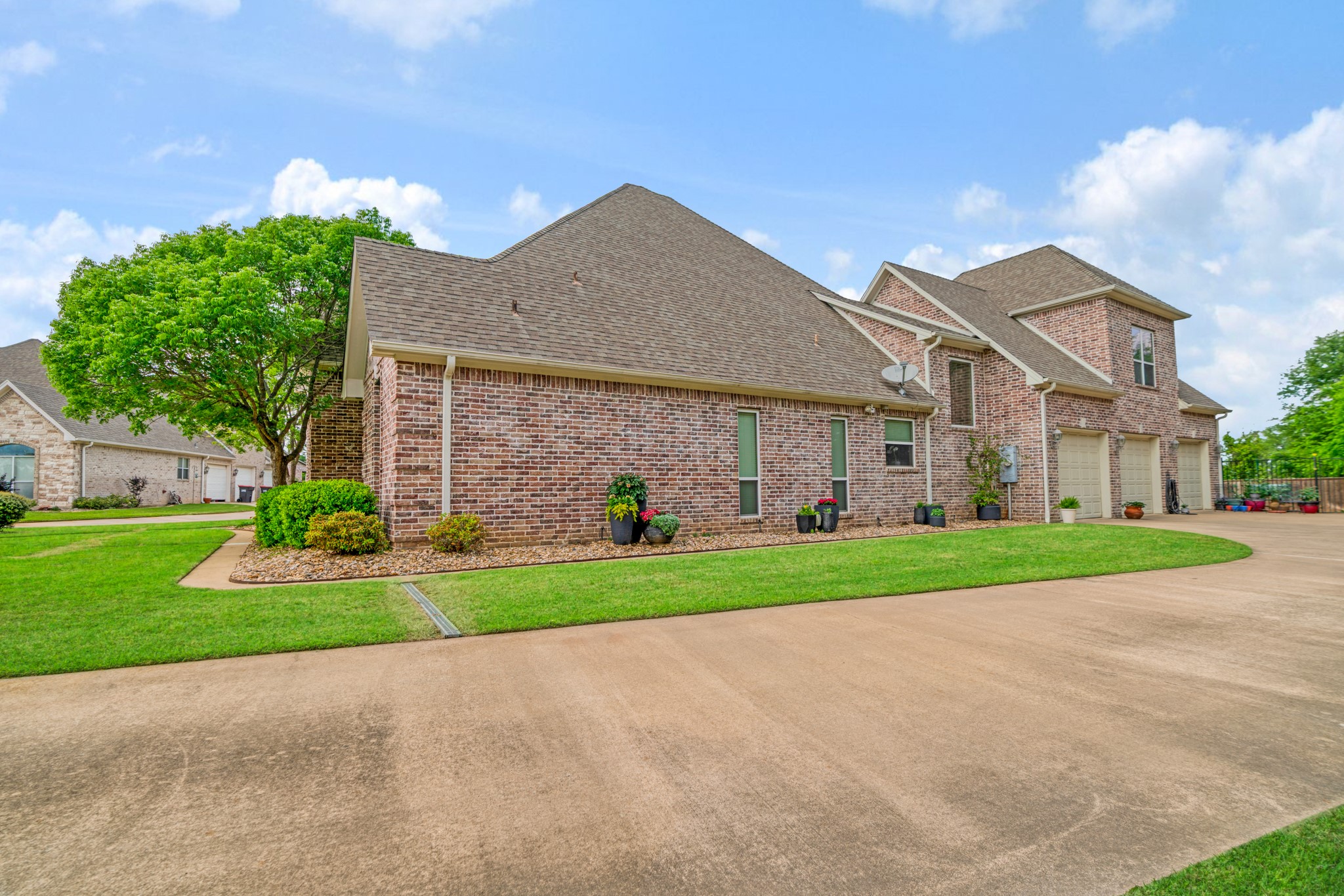 3655 Darnell Drive Paris TX 75462