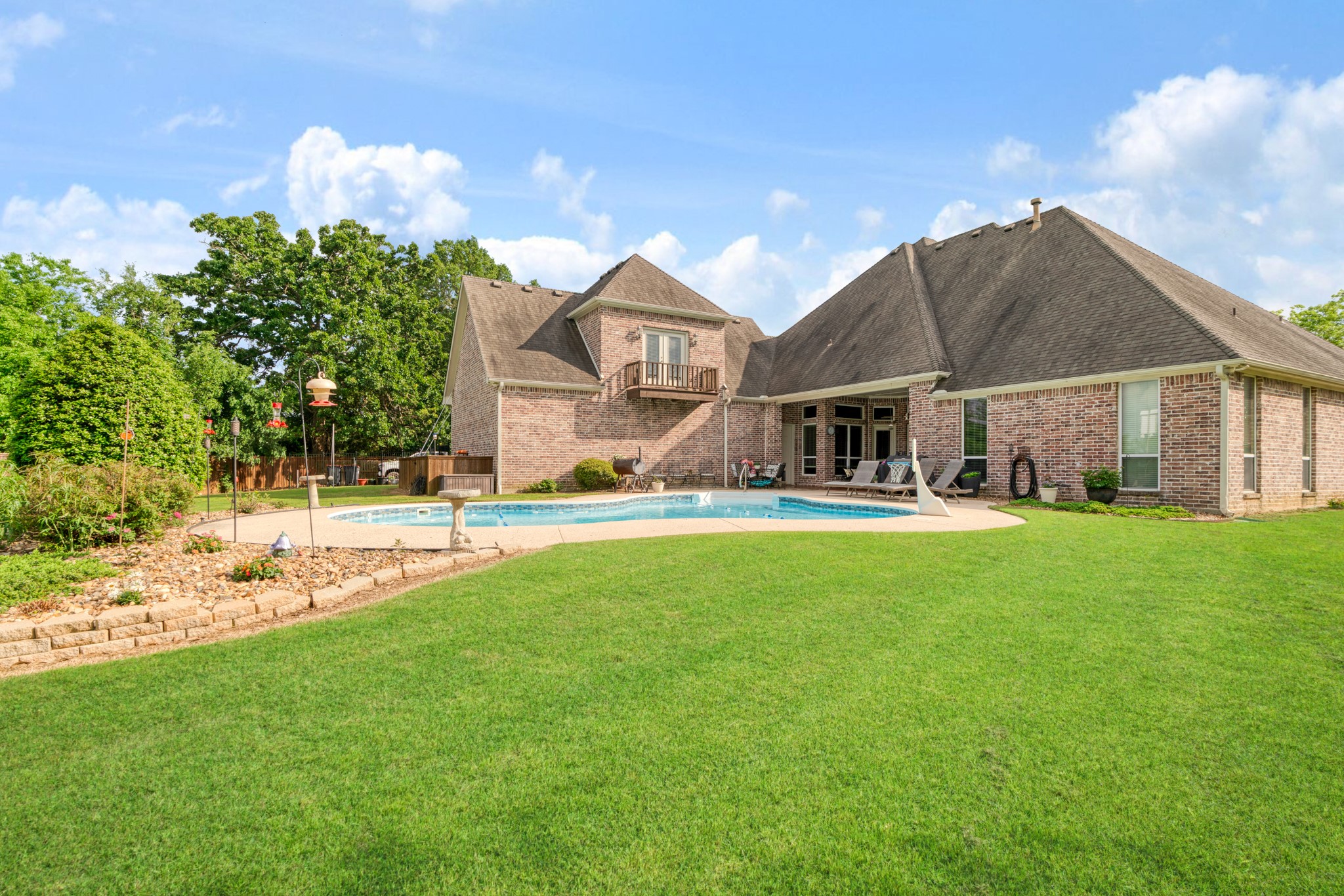 3655 Darnell Drive Paris TX 75462