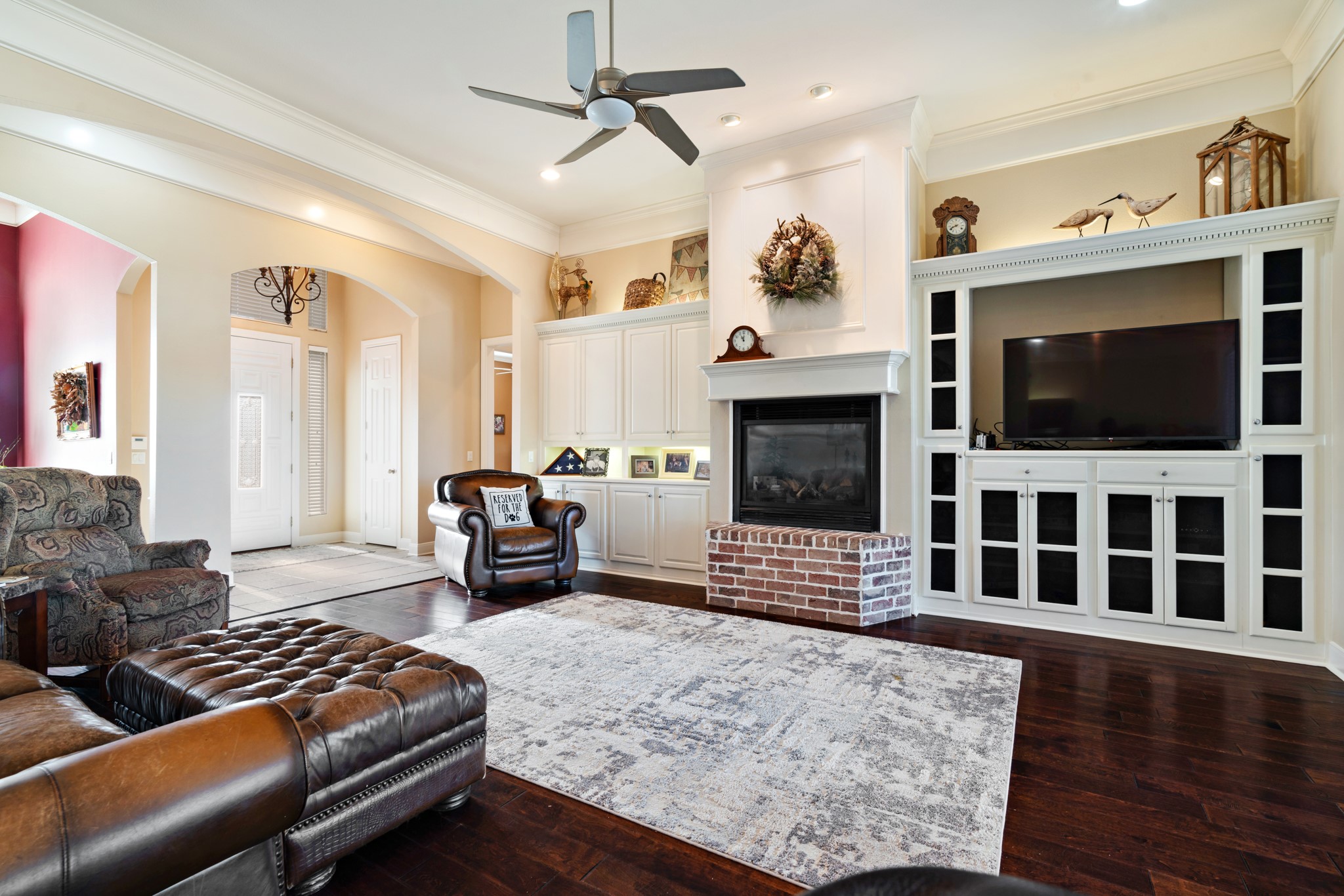 3655 Darnell Drive Paris TX 75462