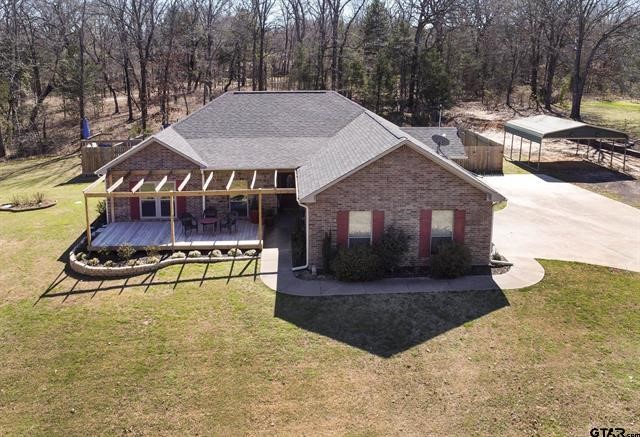 22348 Margaret Street Mineola TX 75773