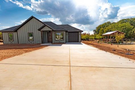 6006 S Lakeside Hills Court Granbury TX 76048