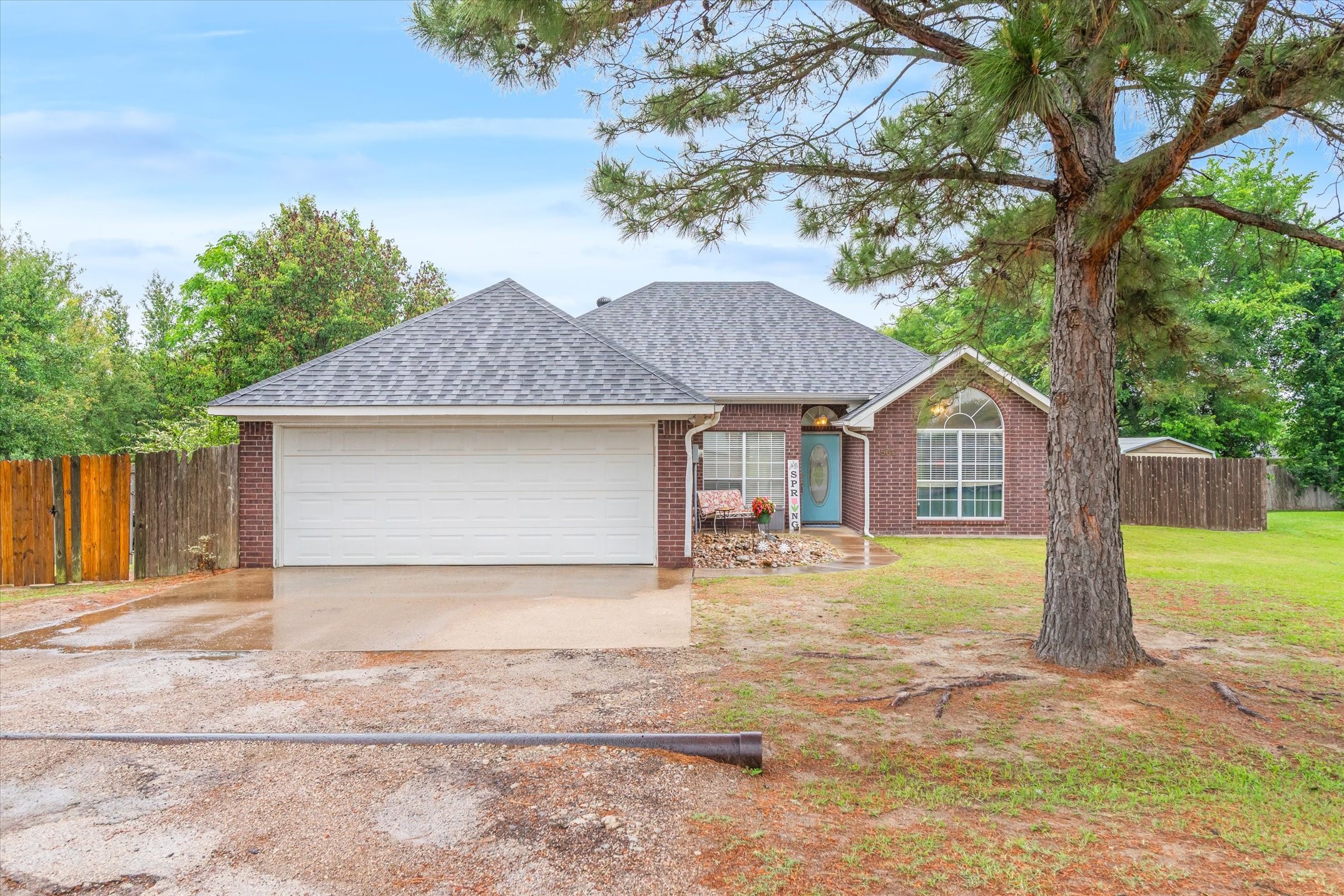 560 Washington Street Van TX 75790