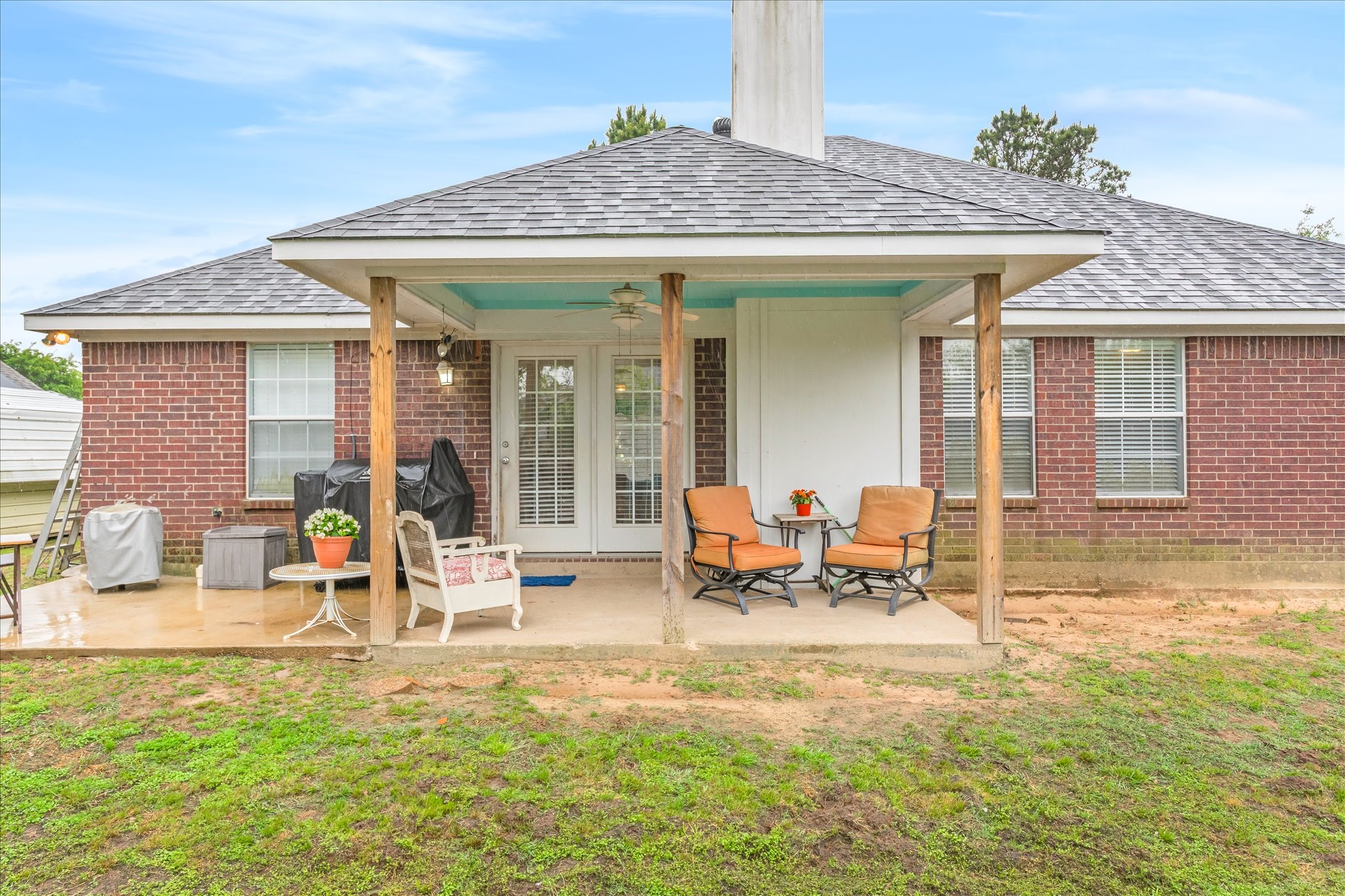 560 Washington Street Van TX 75790