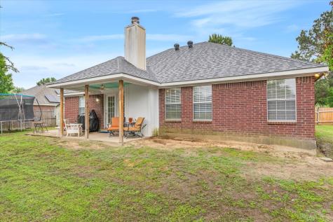 560 Washington Street Van TX 75790