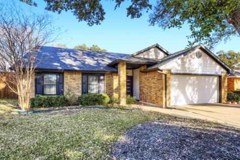 1308 Colony Court Flower Mound TX 75028