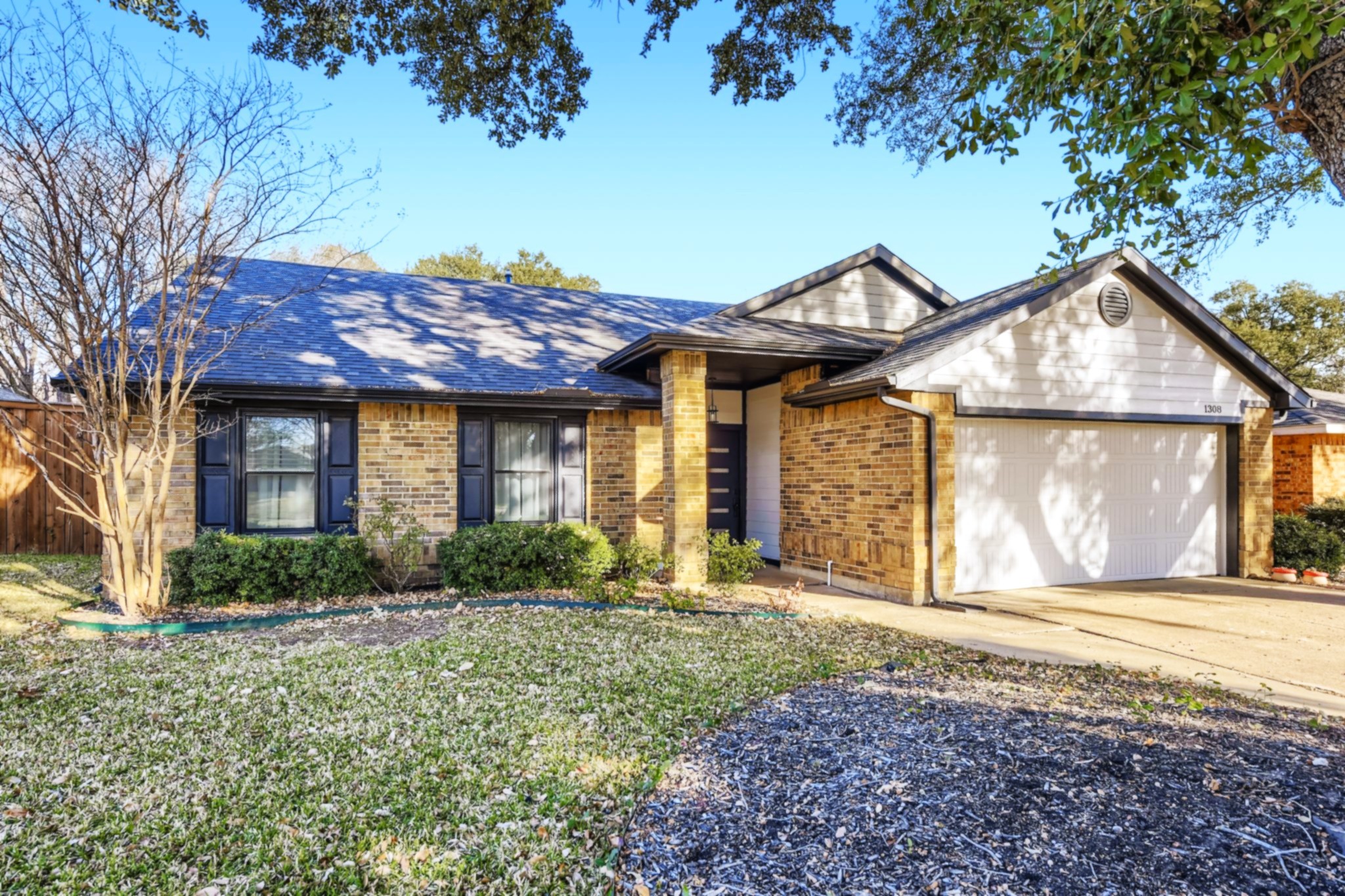 1308 Colony Court Flower Mound TX 75028