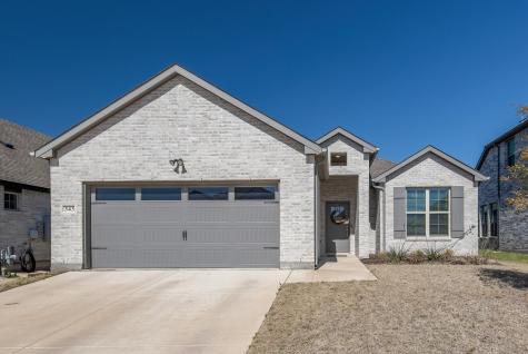 343 Brookview Drive Lavon TX 75166