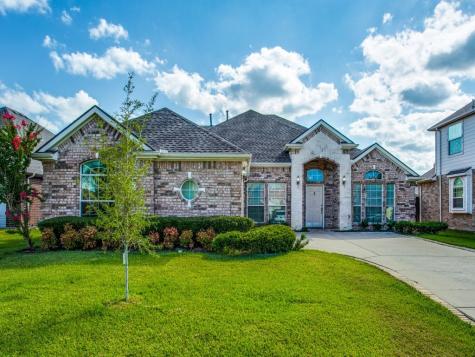 8509 Royal Montreal Drive Rowlett TX 75089