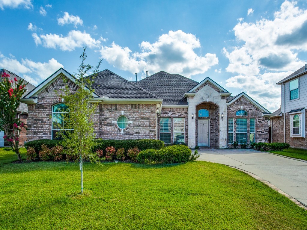 8509 Royal Montreal Drive Rowlett TX 75089