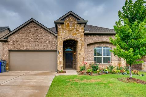 3716 Riversdale Road Frisco TX 75036