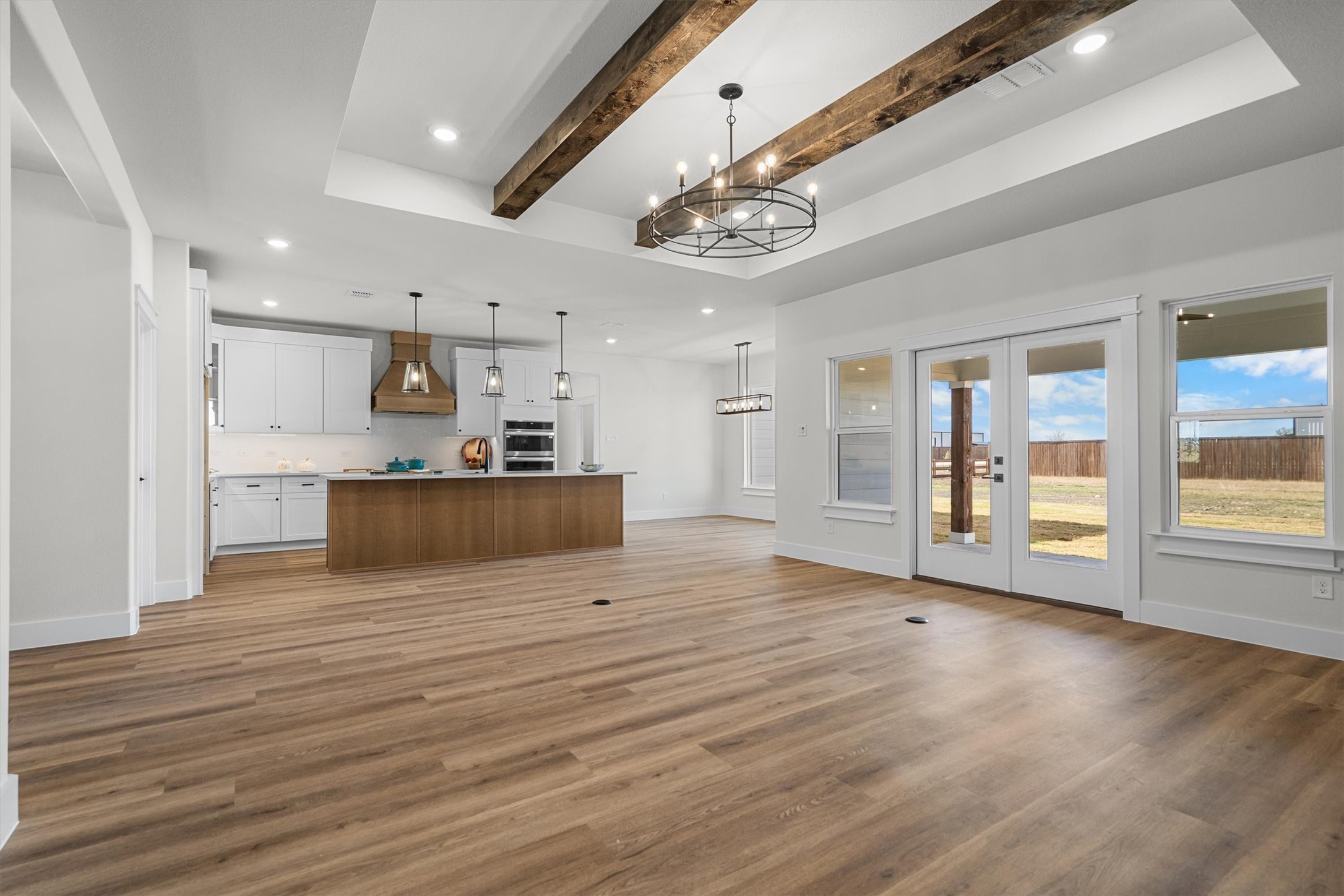 9433 Bluestem Lane Dish TX 76247