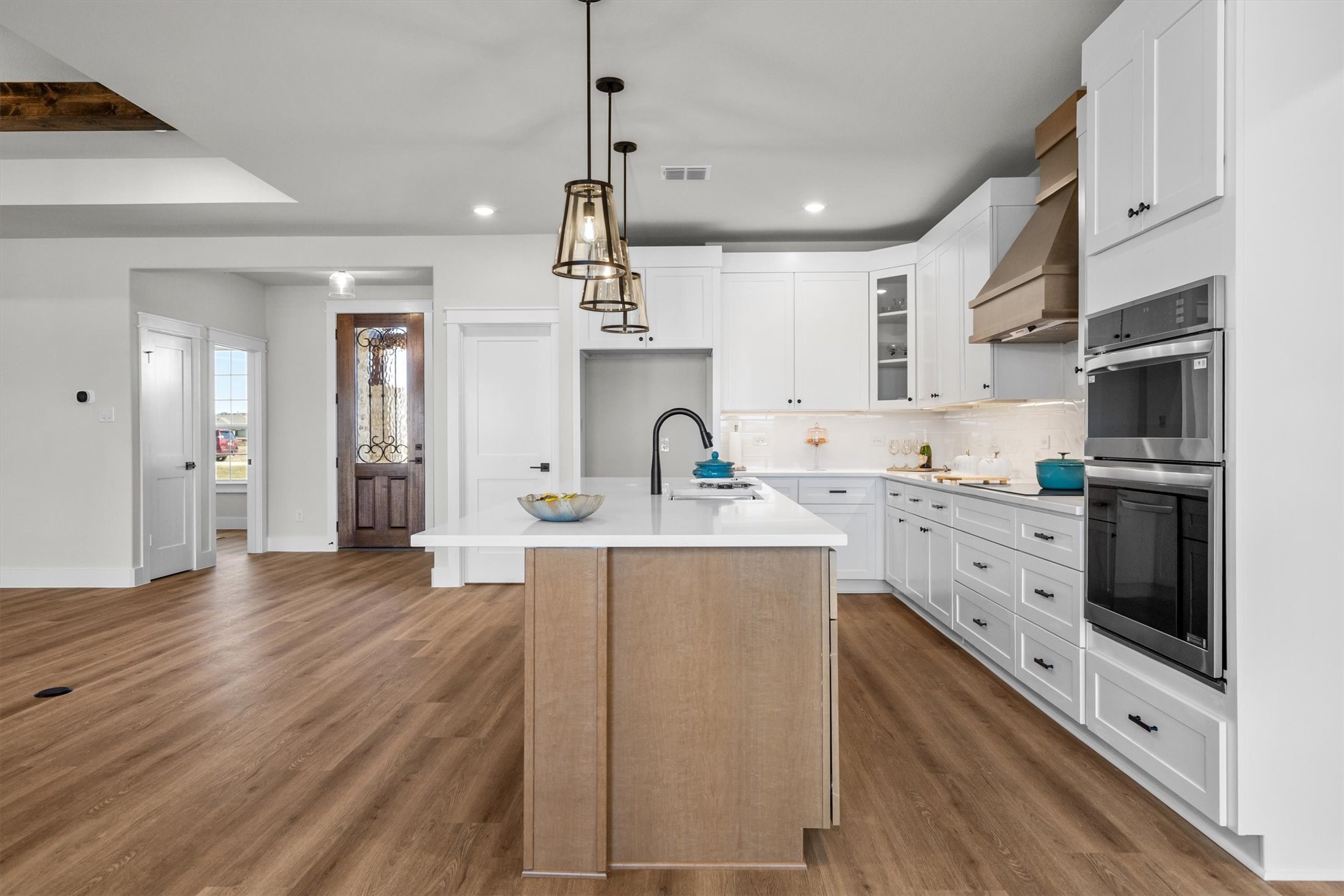 9433 Bluestem Lane Dish TX 76247