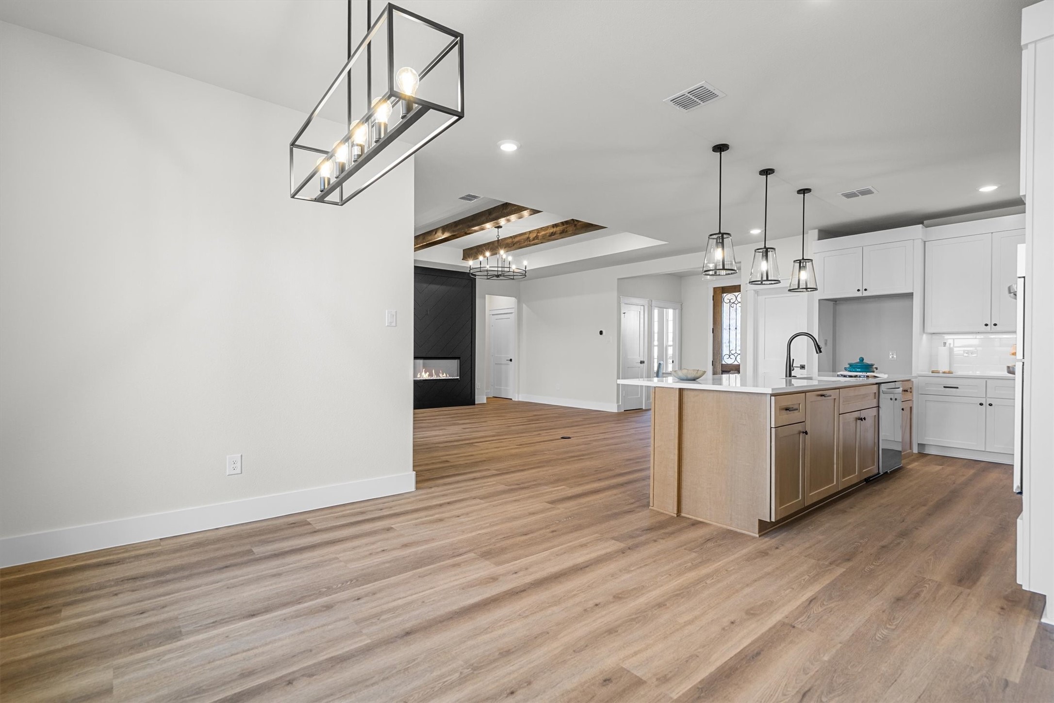 9433 Bluestem Lane Dish TX 76247