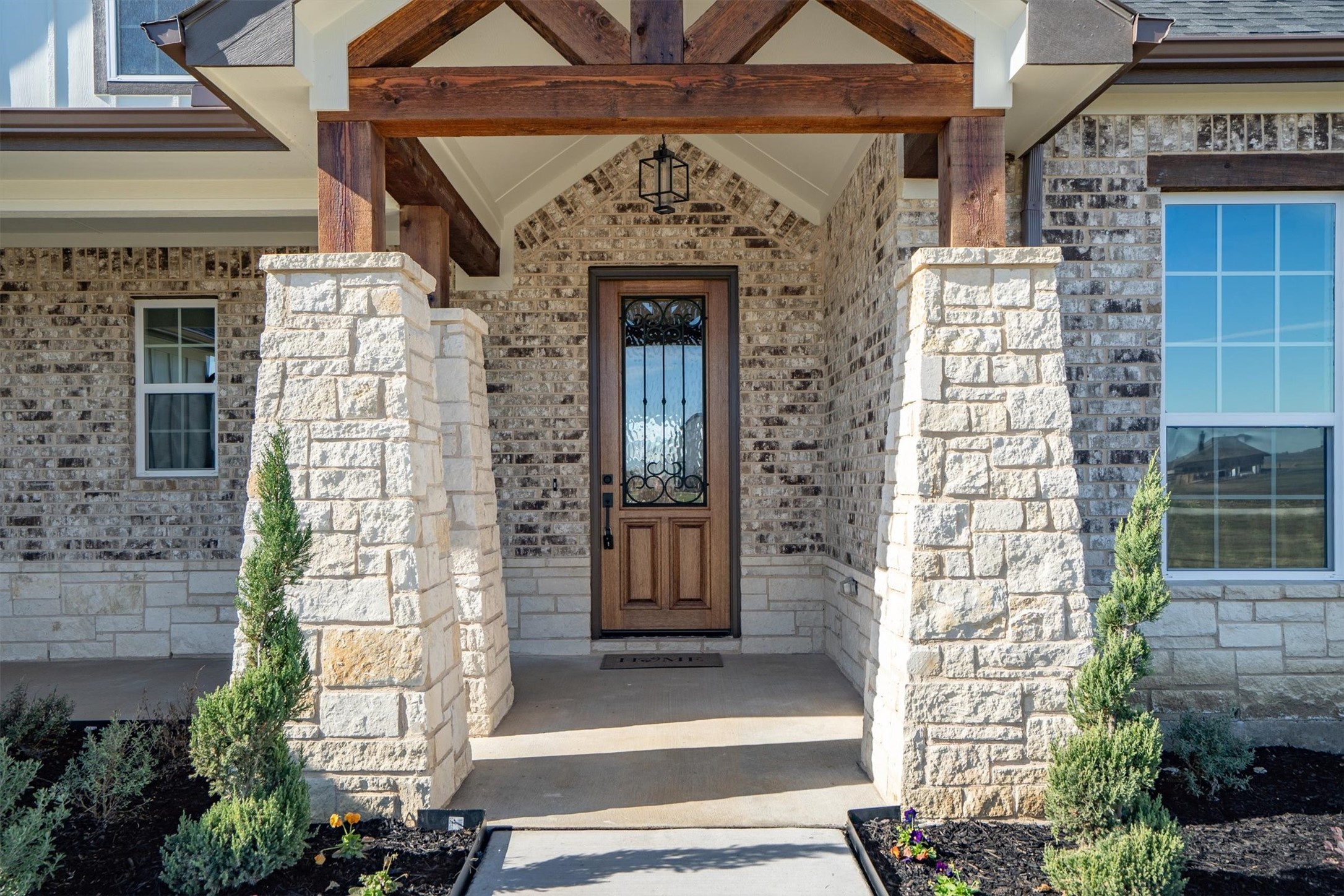 9433 Bluestem Lane Dish TX 76247