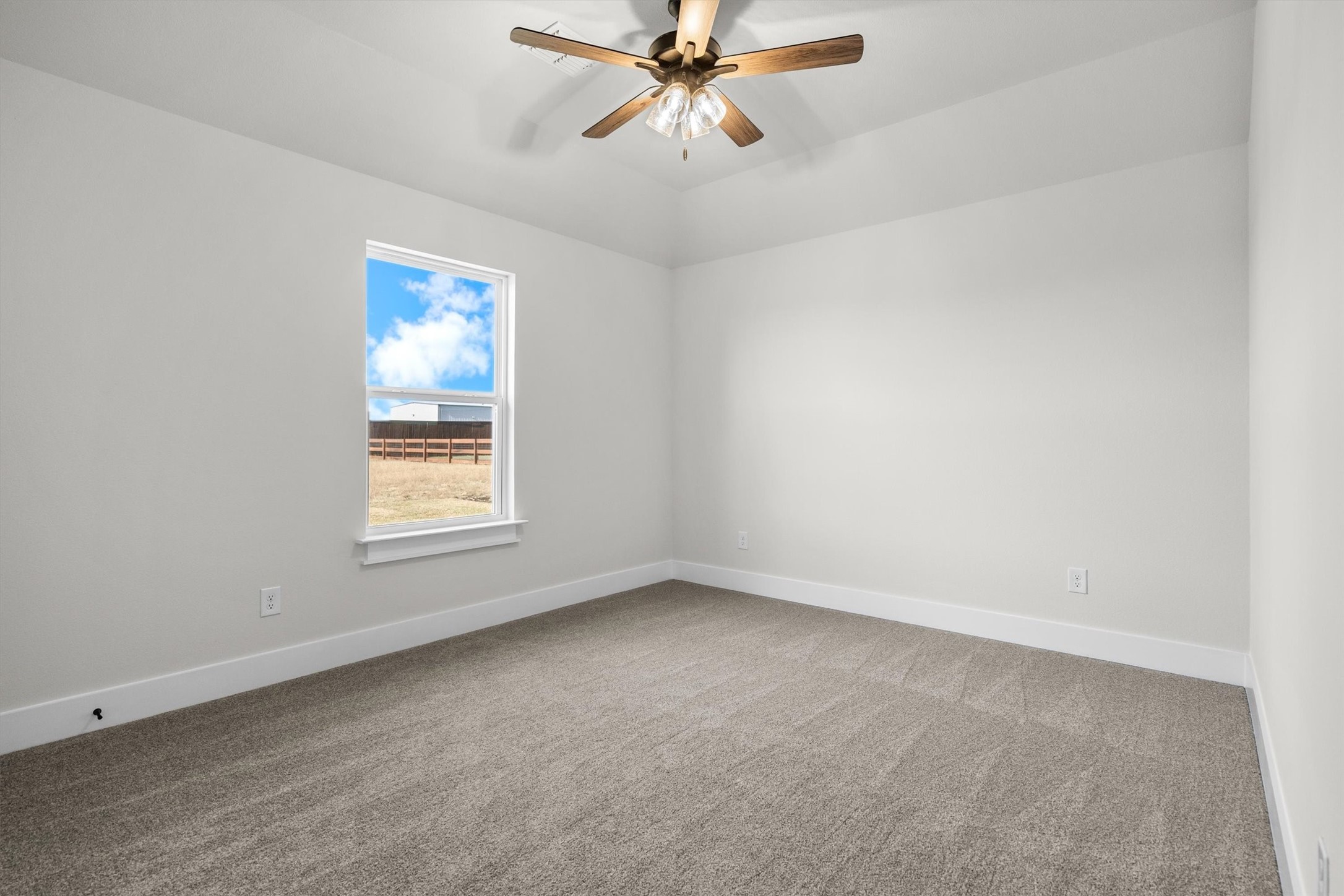 9433 Bluestem Lane Dish TX 76247