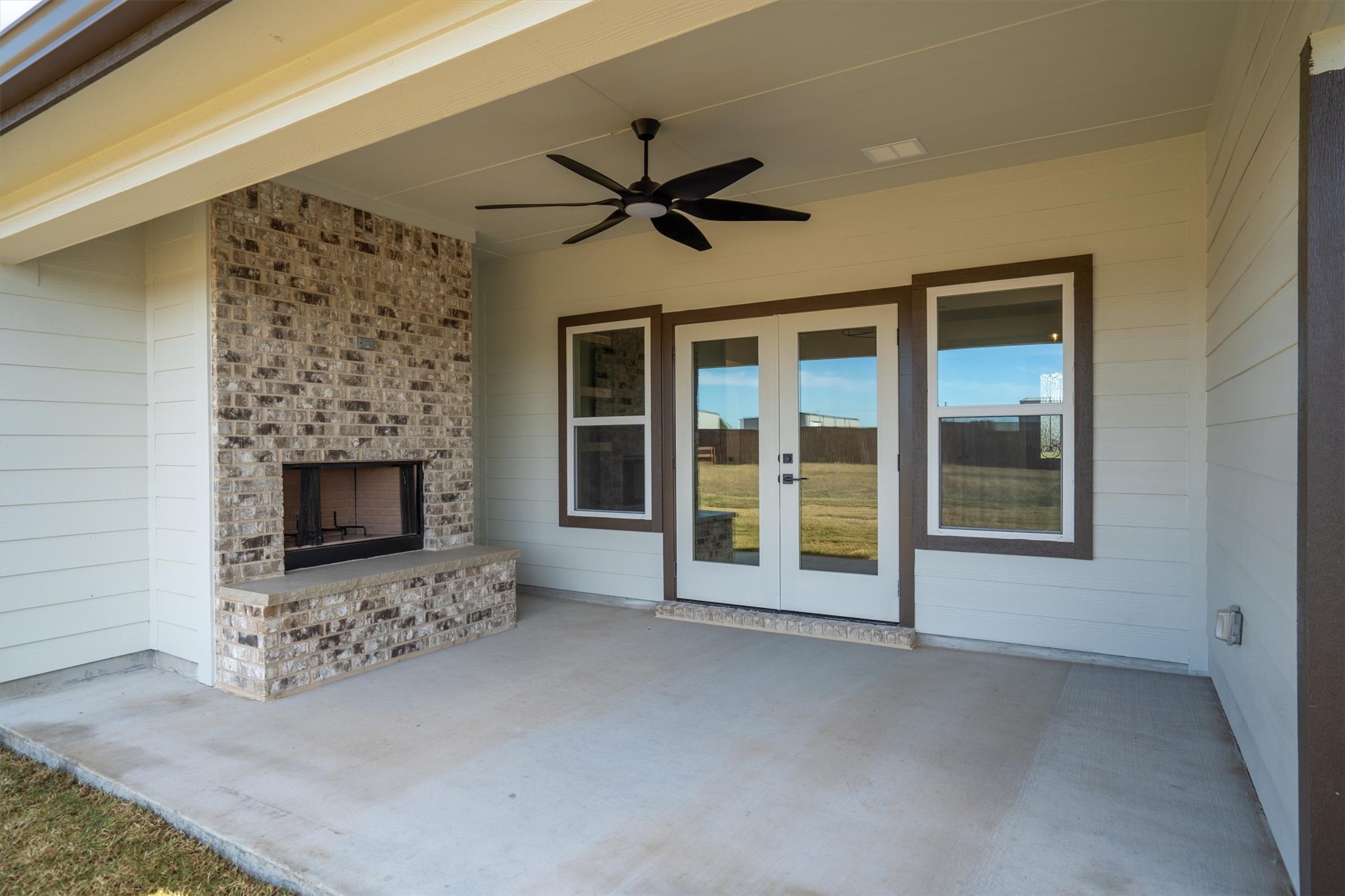 9433 Bluestem Lane Dish TX 76247