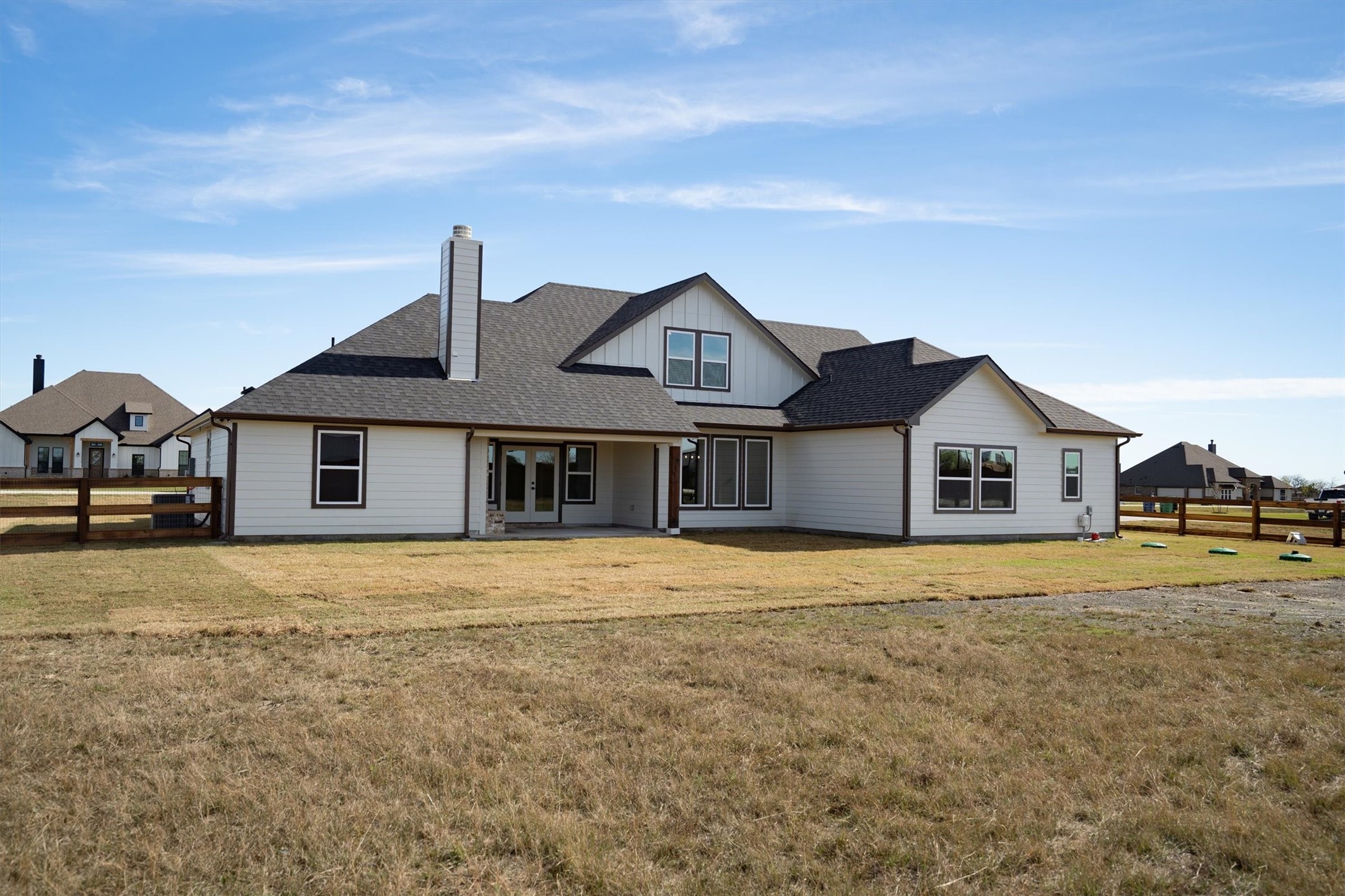 9433 Bluestem Lane Dish TX 76247