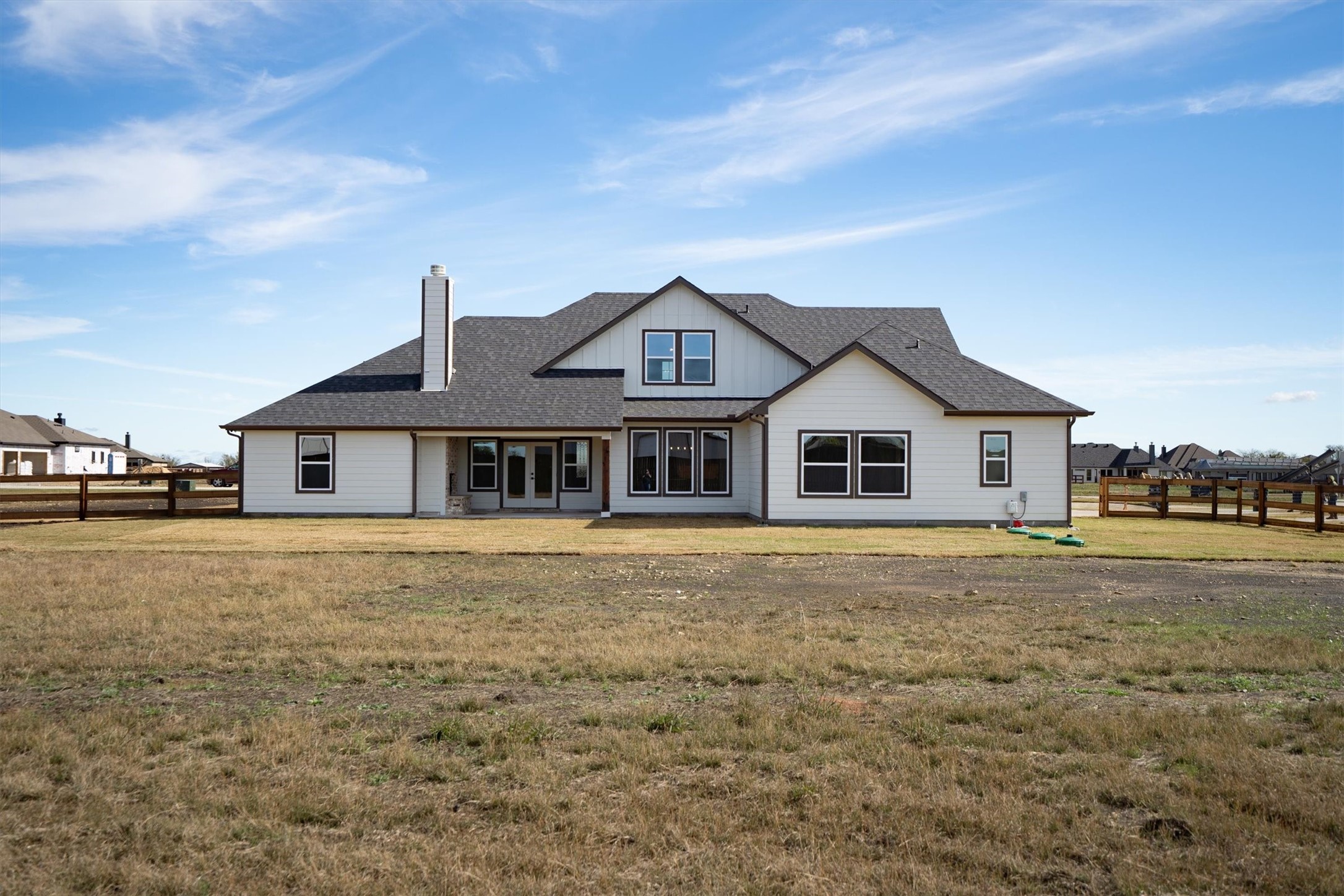 9433 Bluestem Lane Dish TX 76247