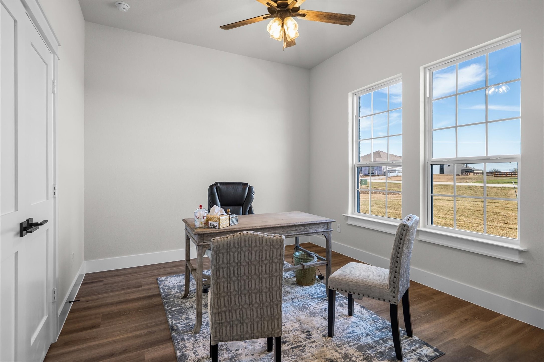 9433 Bluestem Lane Dish TX 76247