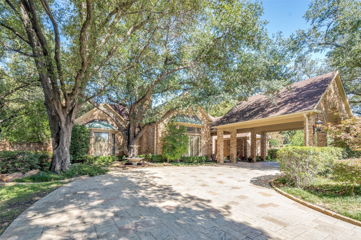 6009 Yorkville Court Dallas TX 75248
