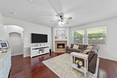 1538 Sleepy Hollow Drive Allen TX 75002