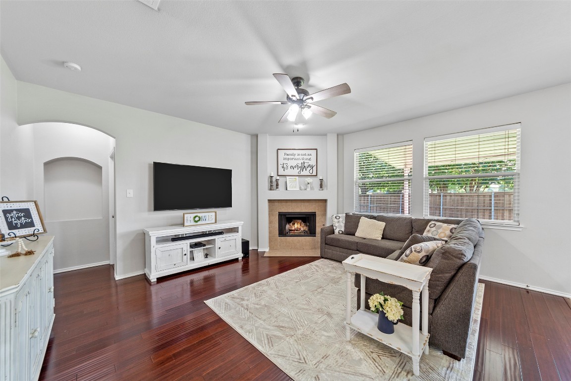 1538 Sleepy Hollow Drive Allen TX 75002