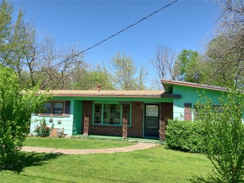 4108 Harris Street Greenville TX 75401