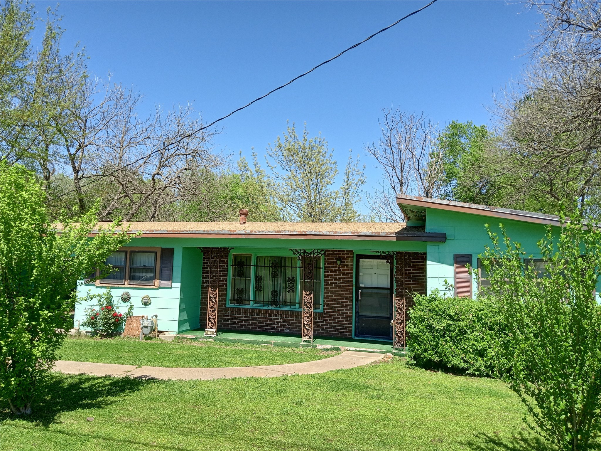 4108 Harris Street Greenville TX 75401