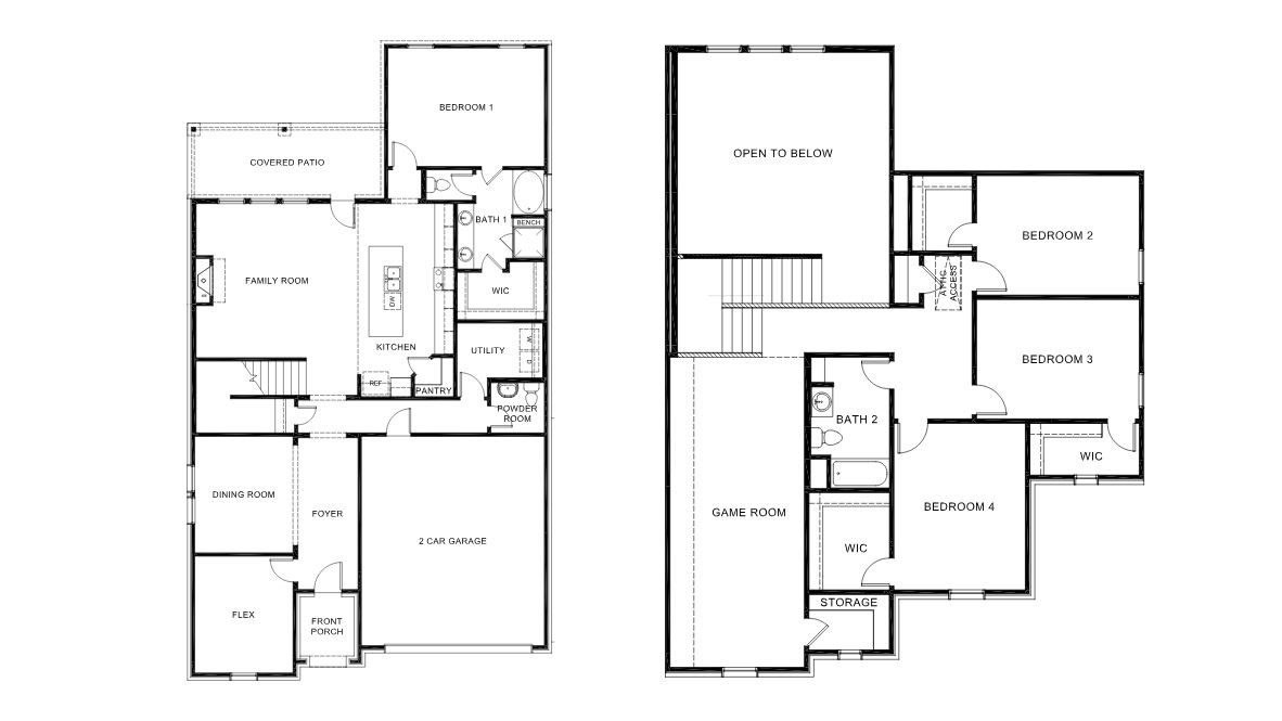 9216 Gossamer Street Mckinney TX 75071