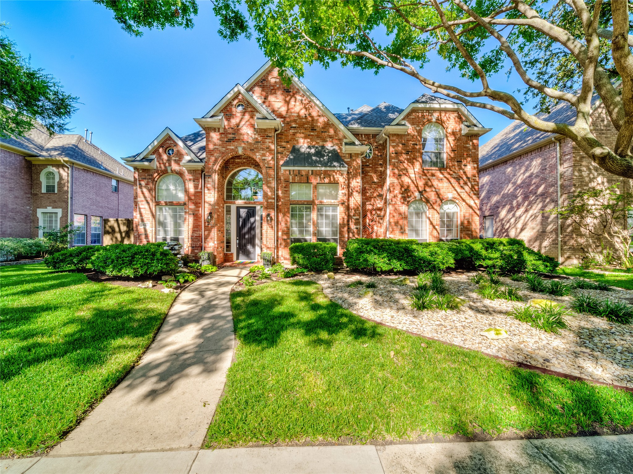 18421 Gibbons Drive Dallas TX 75287