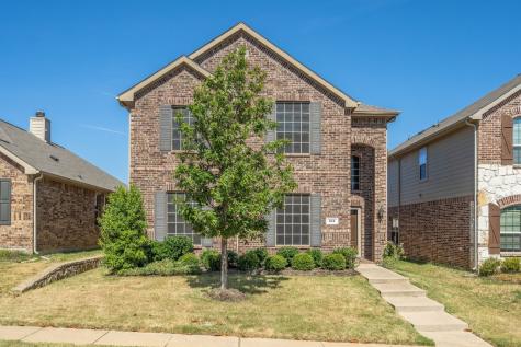 524 Pawnee Street Aubrey TX 76227