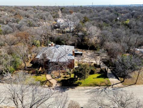 1944 Bluebird Avenue Fort Worth TX 76111
