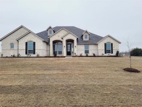 641 Wales Court Waxahachie TX 75167