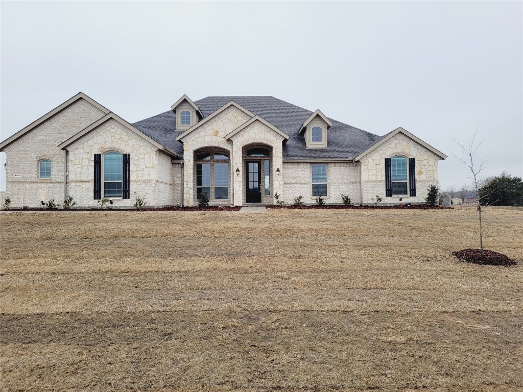 641 Wales Court Waxahachie TX 75167