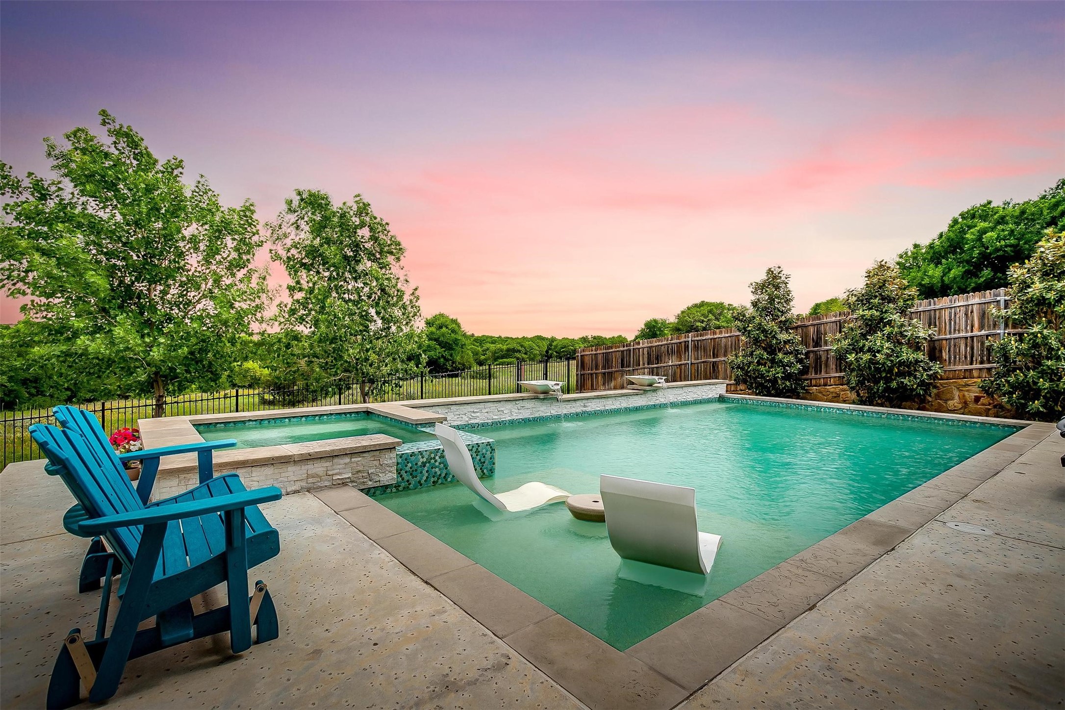 539 Point Vista Drive Aledo TX 76008