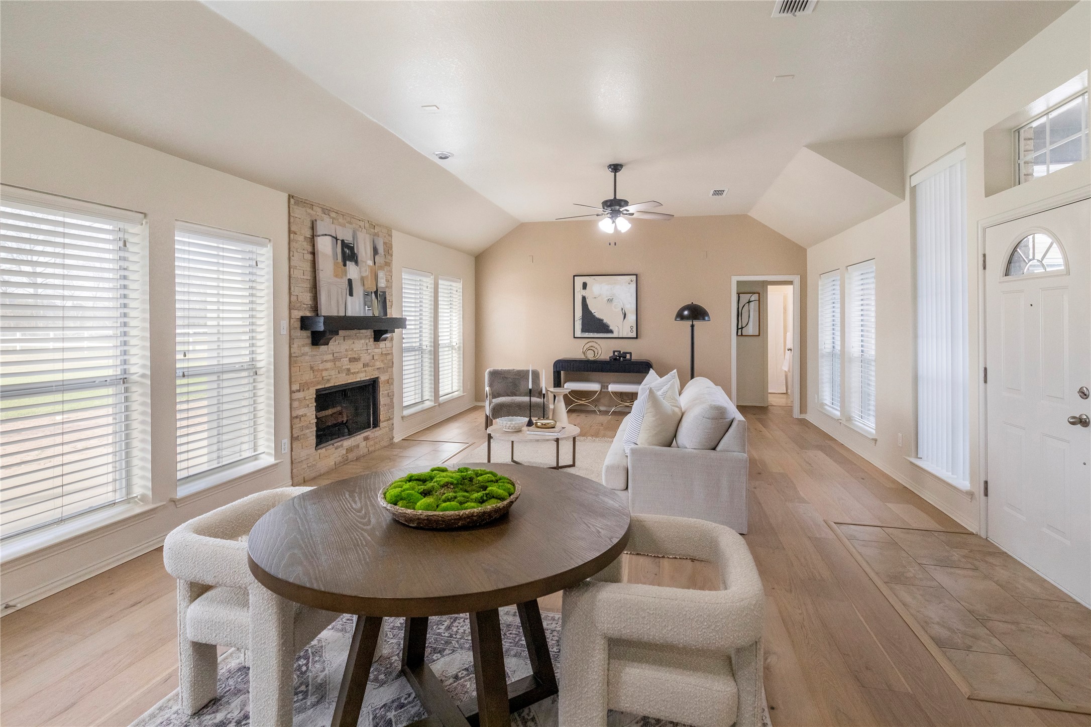 1808 Bear Springs Drive Haslet TX 76052
