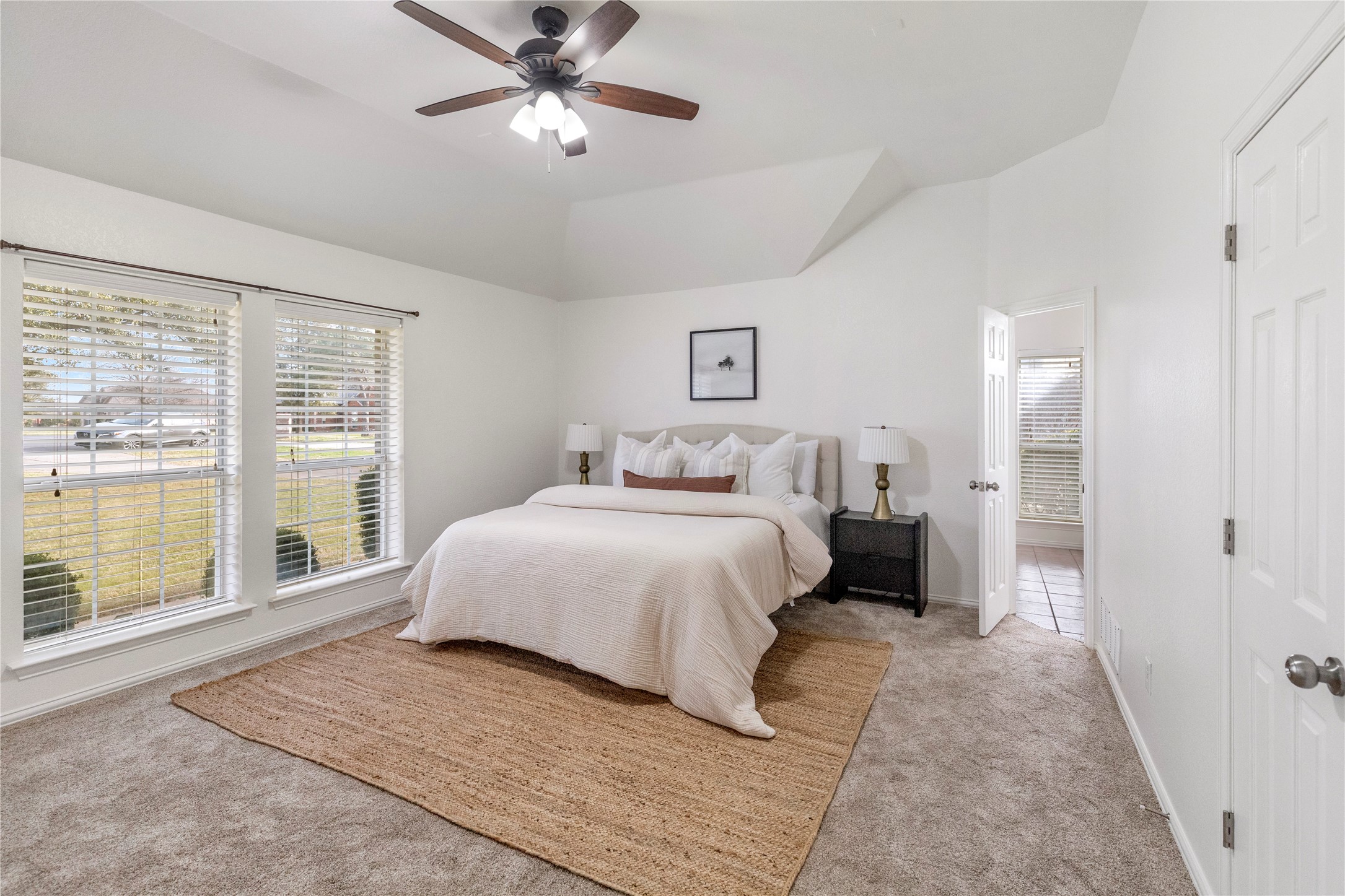1808 Bear Springs Drive Haslet TX 76052