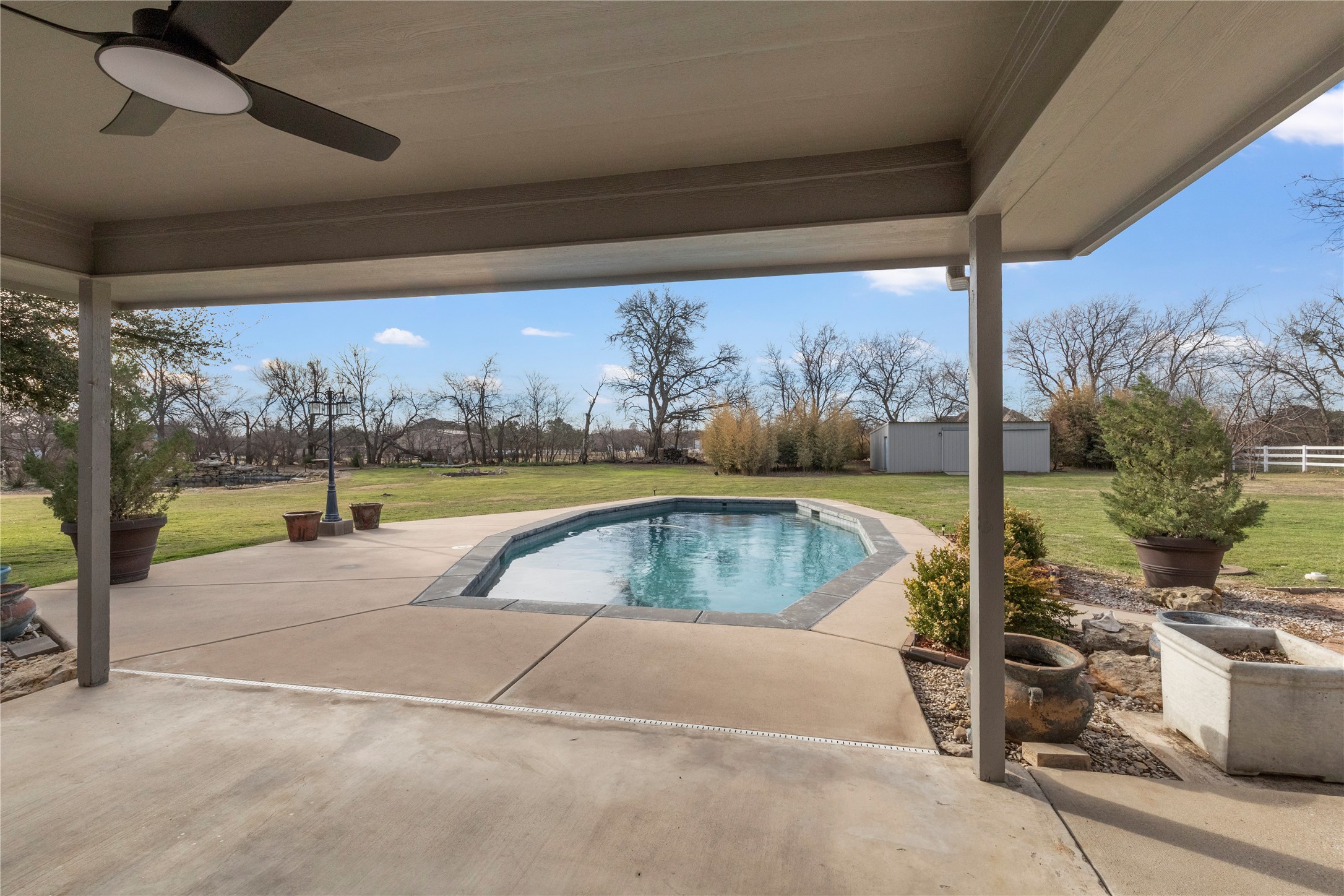 1808 Bear Springs Drive Haslet TX 76052
