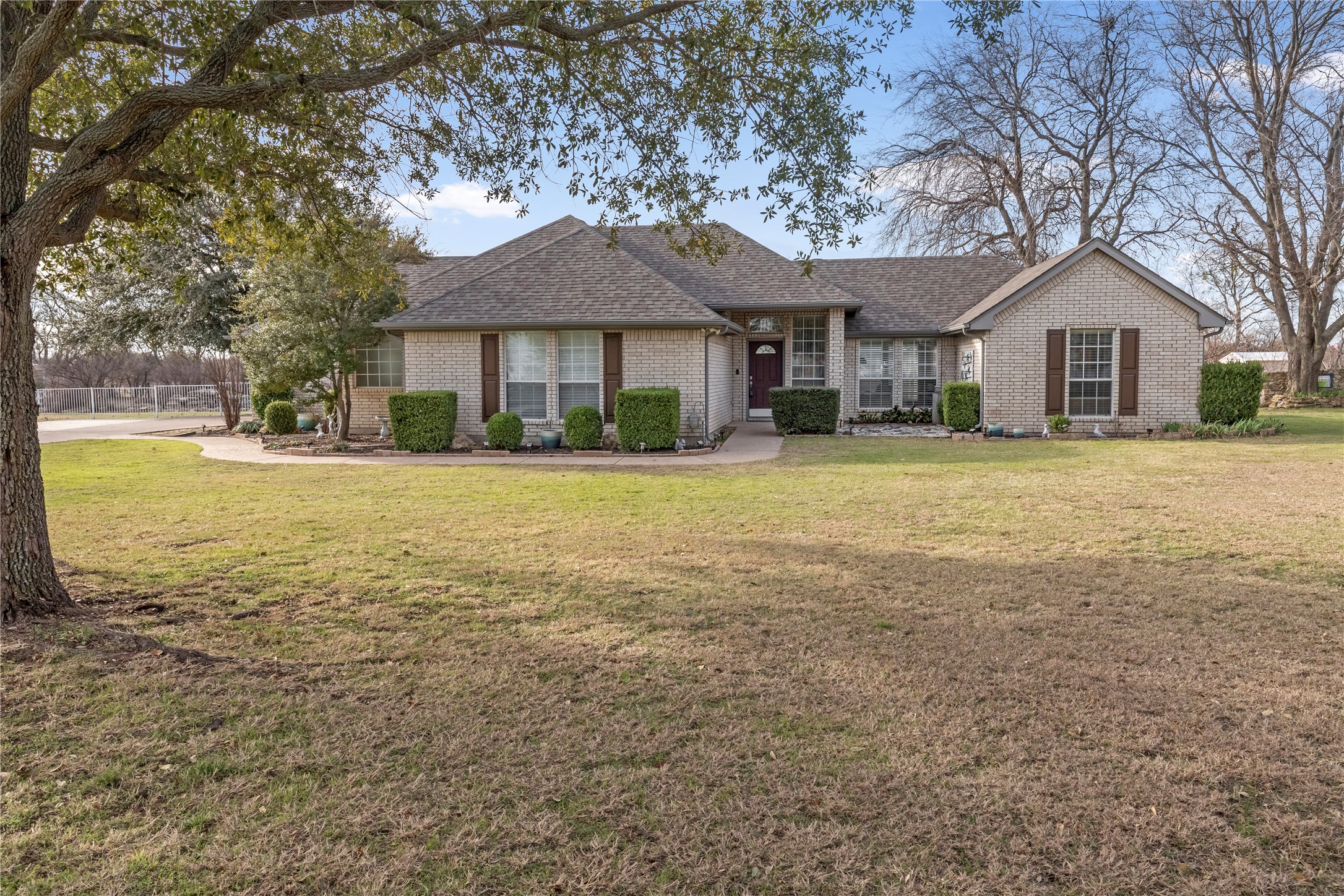 1808 Bear Springs Drive Haslet TX 76052